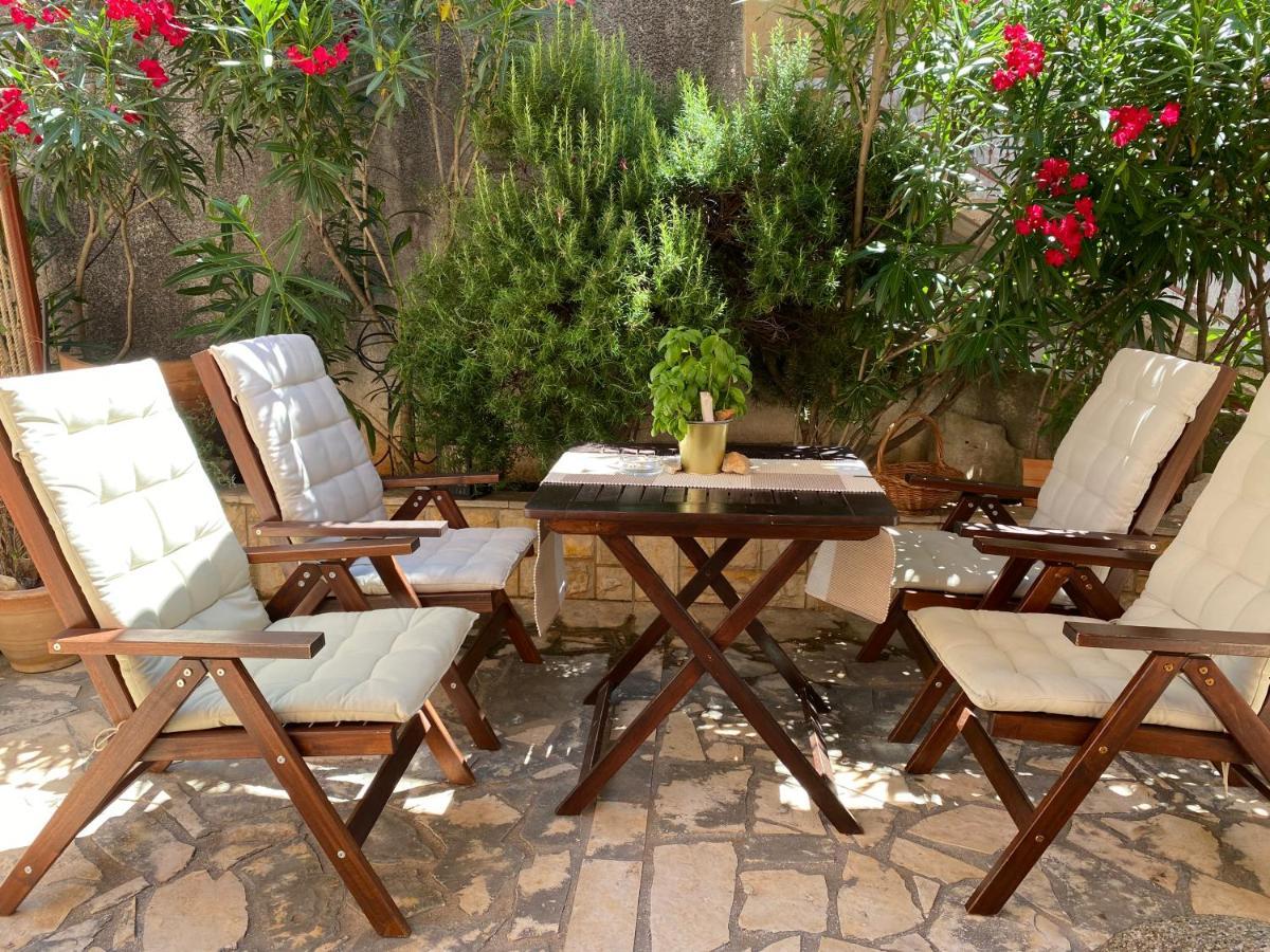 Apartmani Peric Stari Grad  Extérieur photo