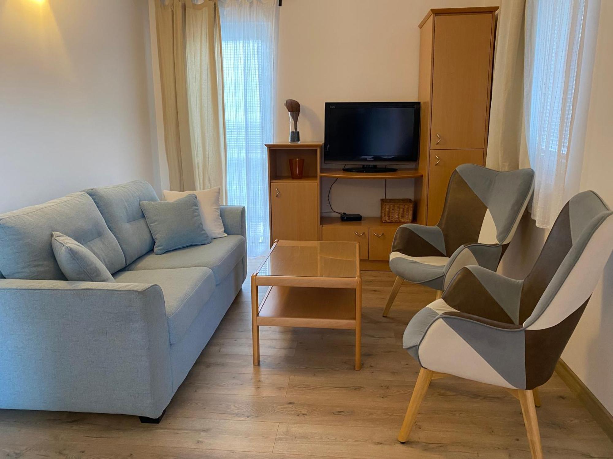 Apartmani Peric Stari Grad  Extérieur photo
