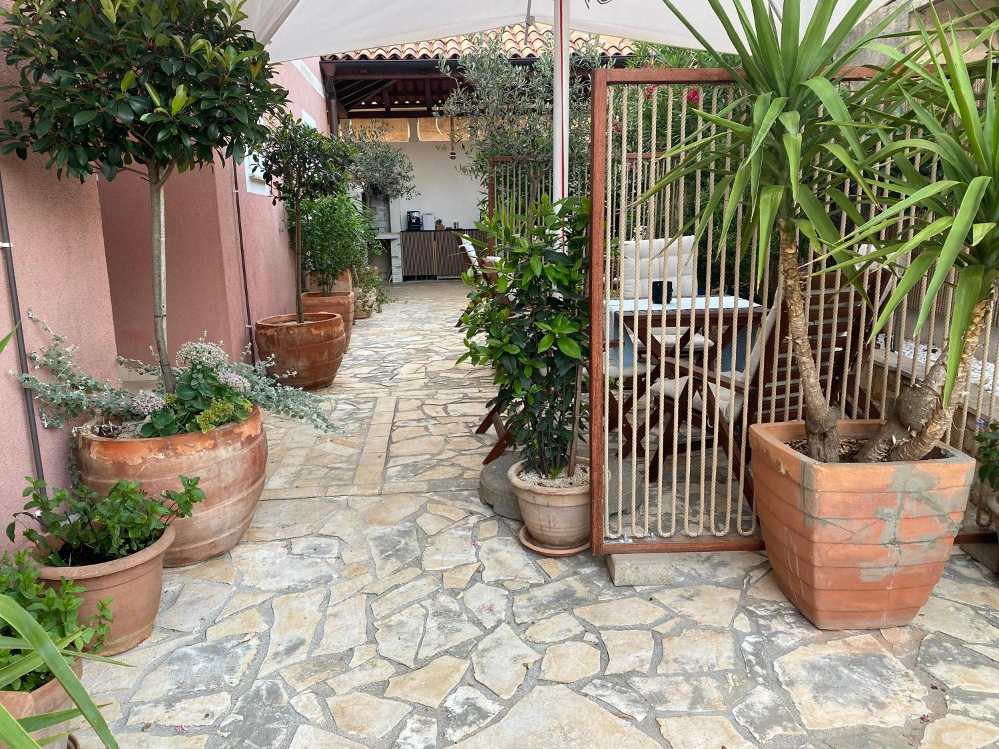 Apartmani Peric Stari Grad  Extérieur photo