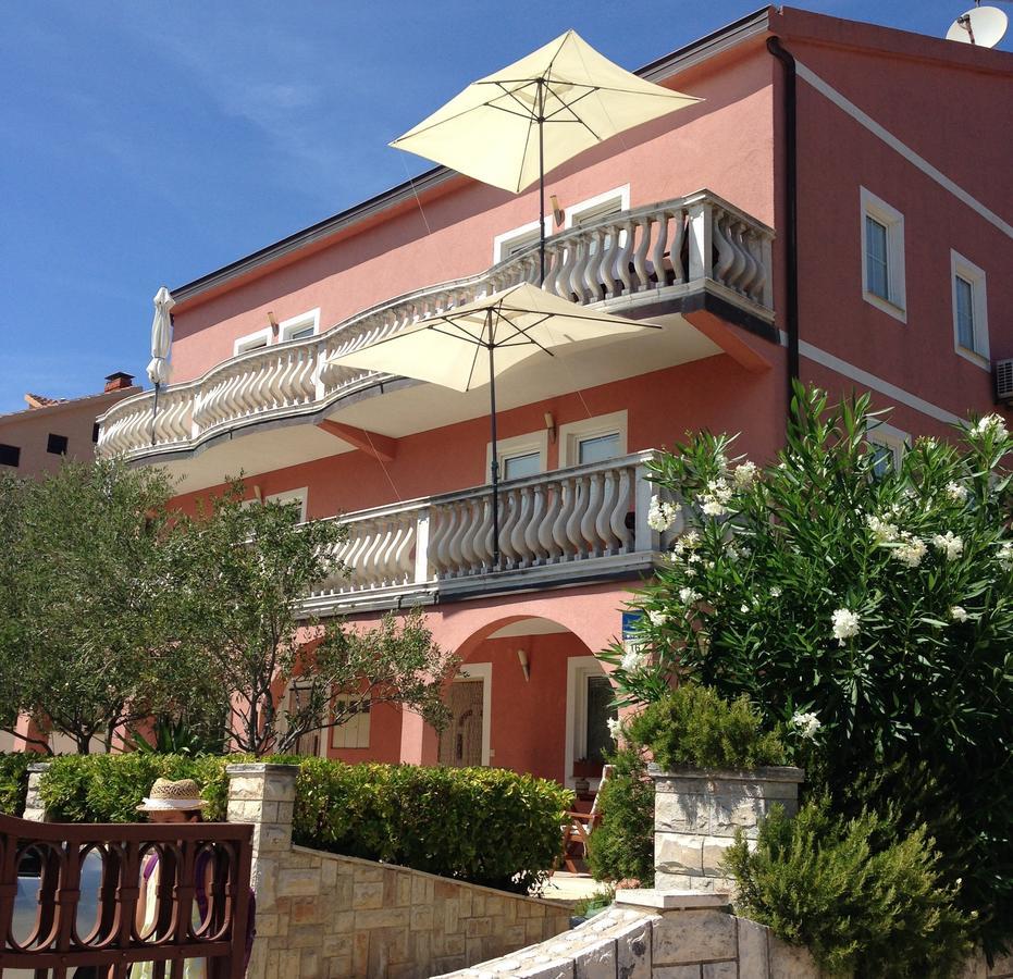 Apartmani Peric Stari Grad  Extérieur photo